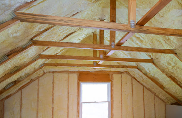 Types of Insulation We Offer in Clarkdale, AZ