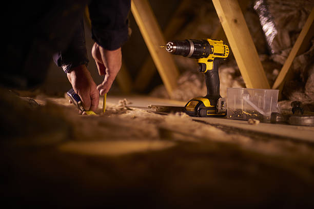 Best Residential Insulation in Clarkdale, AZ