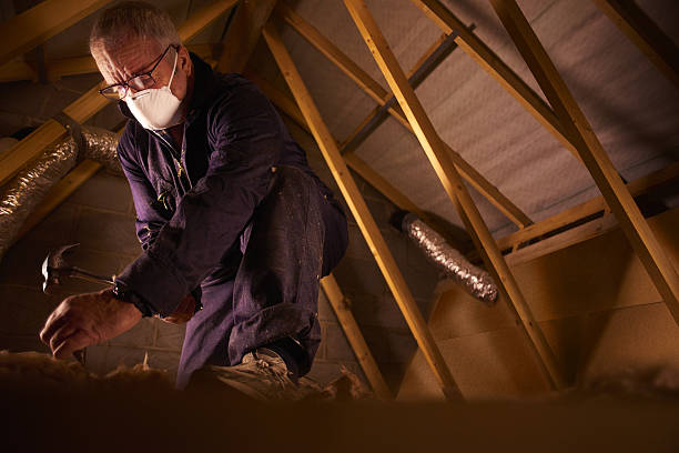 Clarkdale, AZ Insulation Contractor Company