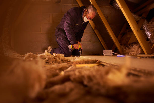 Best Blown-in Insulation in Clarkdale, AZ